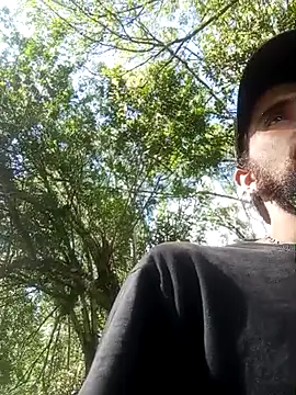 hairy_mannn Obrolan Langsung XXX