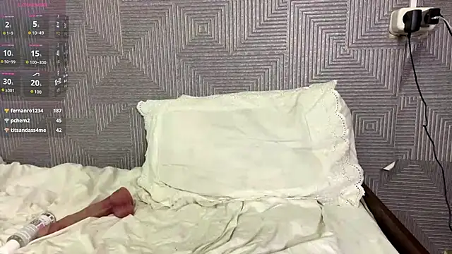 Sembang XXX Secara Langsung KateClarky