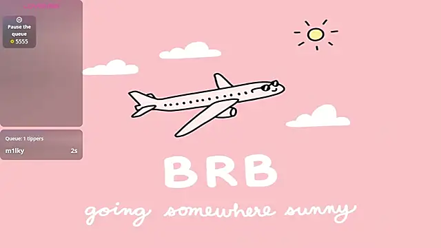 LizzyMooore live XXX chat