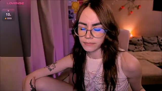 Chatroom XXX en direct de _selectrra