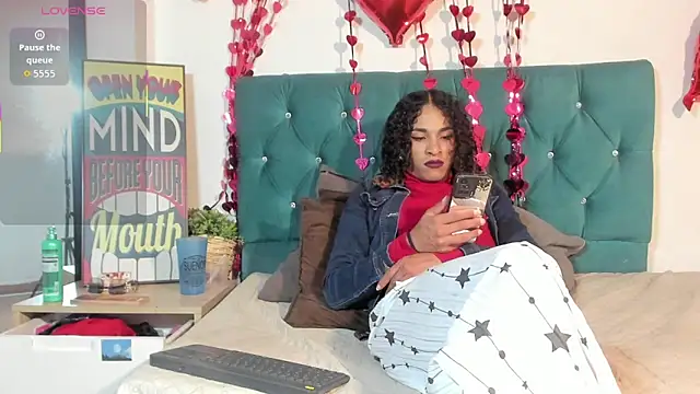 StefanyMiler Live XXX Chat