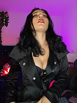 Chat XXX en directo de Pauilina