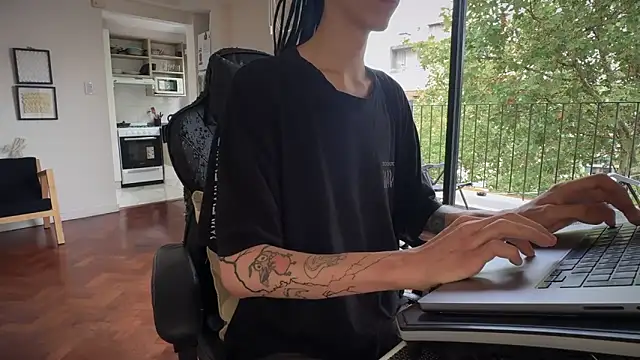 แชท XXX สดของ Den_BlueXx