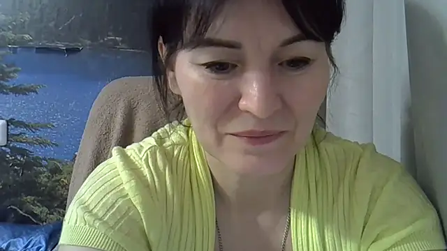 Krystal_82 Adlı Modelin Canlı XXX Sohbeti