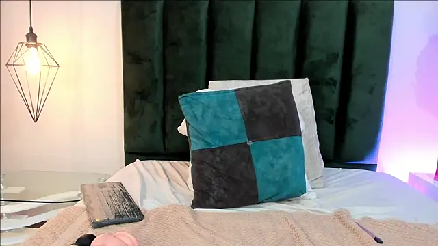 Chat XXX en directo de MarieScoth