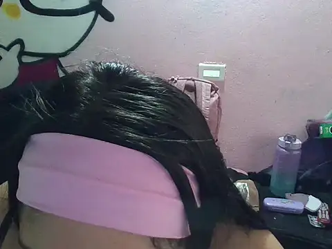 yuna1103's Live XXX Chat