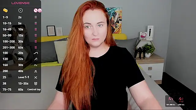 BabeLessi live XXX chat