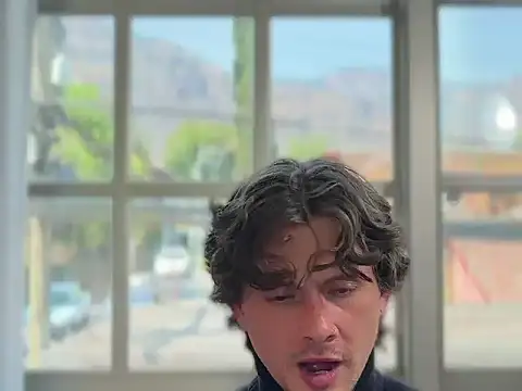 mcklister_kinky_feets 网络视讯表演