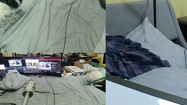 Lacht_Liden webkamerás műsora