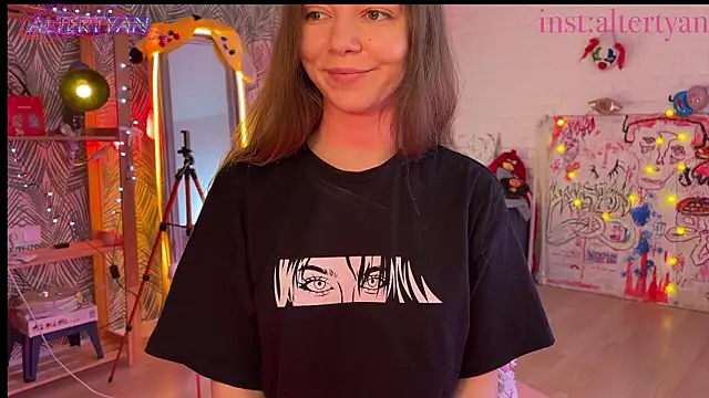 altertyan's Live XXX Chat