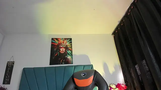 Chat XXX Live Ariel_star1