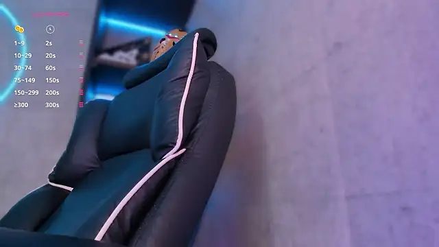 Chat XXX Live miia_stonne