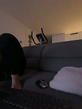 TheCinderella Webcam-Show