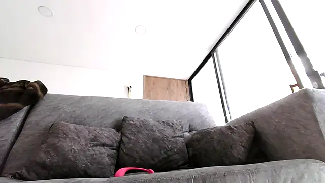 stormytt_ 웹캠 쇼