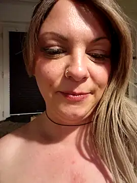 Oktopussy Webcam-Show