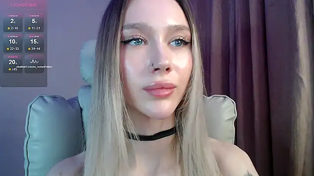 แชท XXX สดของ Des_ch