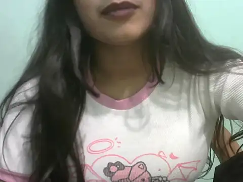 Lovely-Pandey Webcamshow