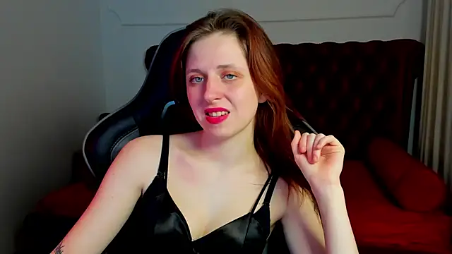 Chat XXX Live FreyaVey