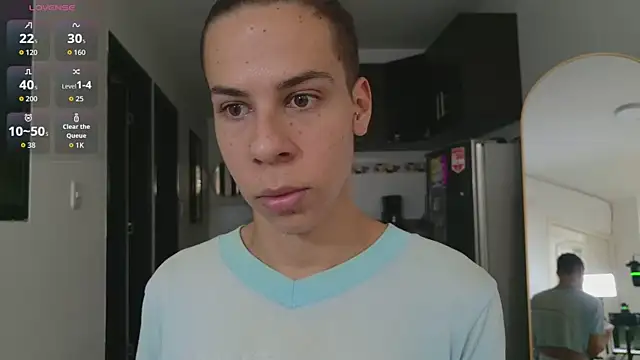 grey___27's Live XXX Chat