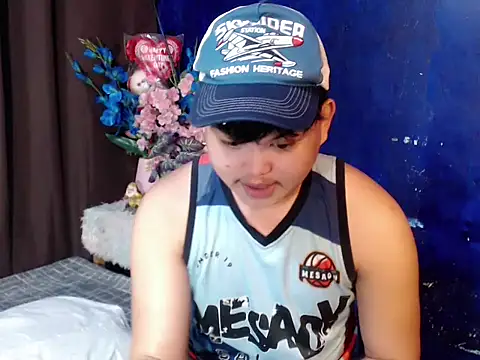 Rain_cum's Live XXX Chat