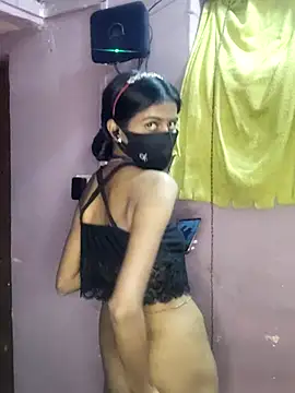 Chat XXX en directo de Thaper_Meera2