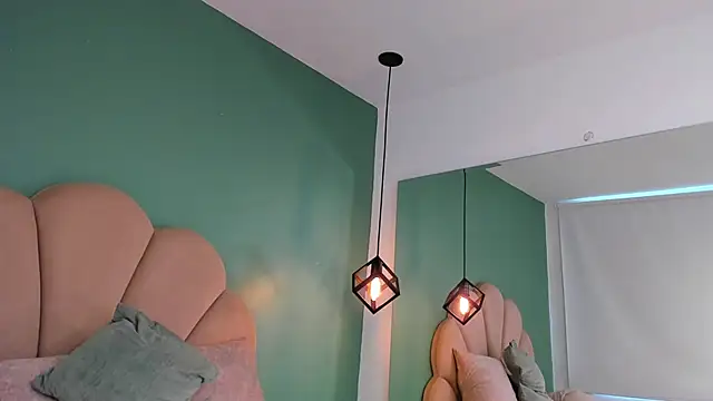 Czat XXX na żywo – barbara_mmoon