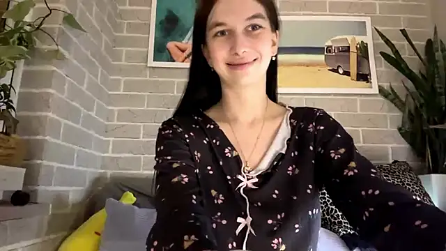 Webkamerová show LaraDraggoo