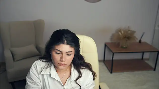 Webkamerová show BeataHageny