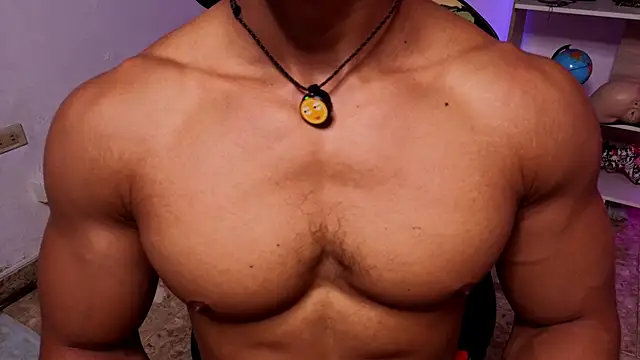 exquisite_gabe's Live XXX Chat