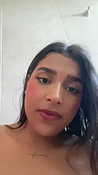 Mariangel_11 élő XXX-chatje