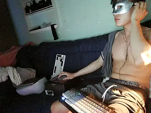 boyhigh1997 Obrolan Langsung XXX