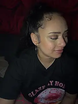 CarmelaAnthony Show in webcam