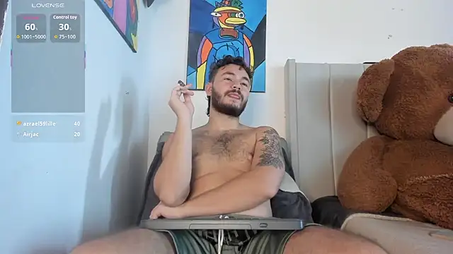 JacoLive Obrolan Langsung XXX