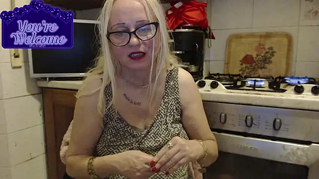 martachatte's Live XXX Chat