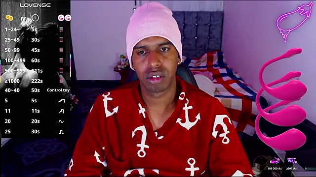 Chat XXX Live mrjhon26