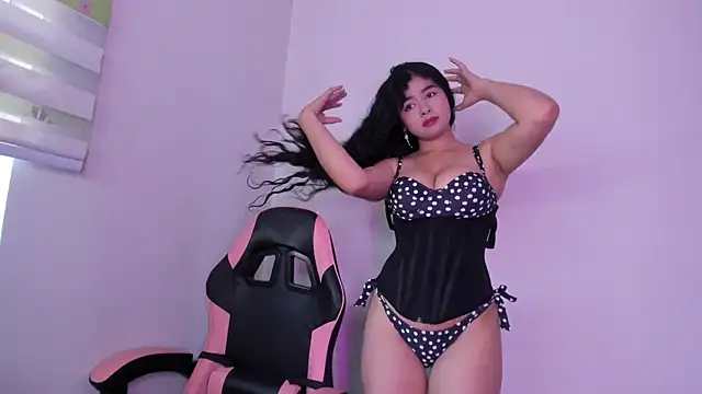 Chat XXX ao vivo de Arianna_Jannes