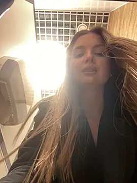 KrisMagnoly 现场XXX聊天