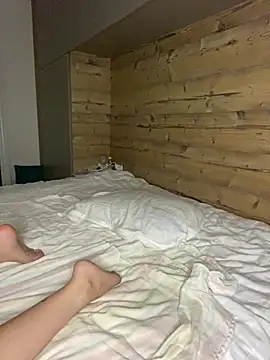 XXX chat uživo modela Ameliablack_1