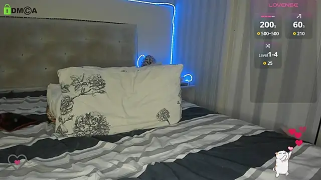 joandark Chat XXX live