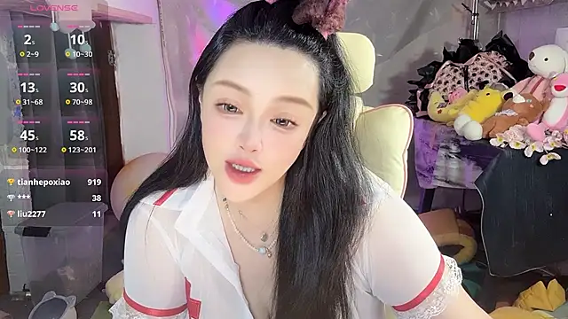 Jiuer-88 网络视讯表演