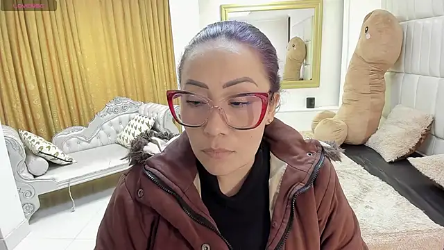 gaby_trent Live XXX-Chat