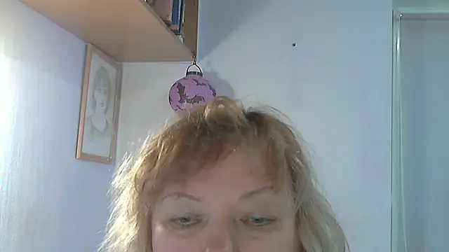 Lusi-777 Webcam-Show