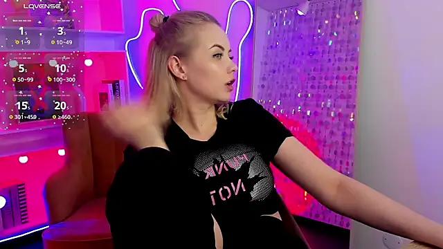 StephanieSweety's Live XXX Chat