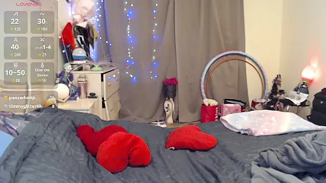 BLACKPeonyy Chat XXX live