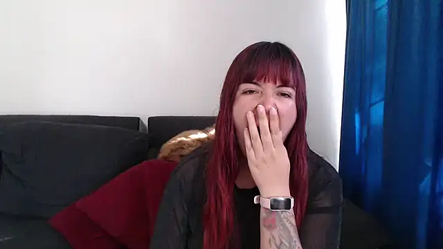 evilheart_69's Live XXX Chat