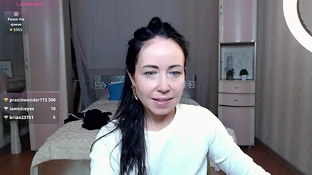 Chat XXX ao vivo de beautiful_moon3