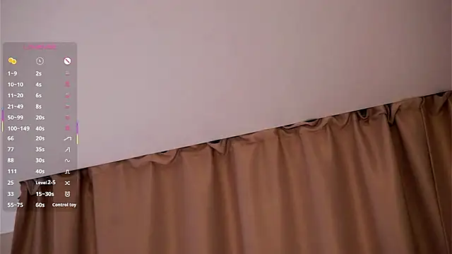 Chat XXX ao vivo de EffieHenri