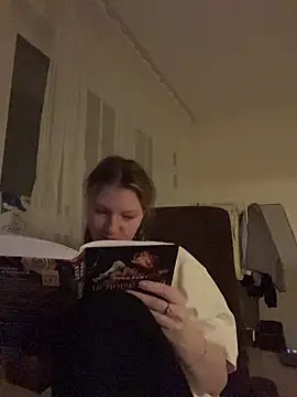 Chat XXX ao vivo de MaryHiggins