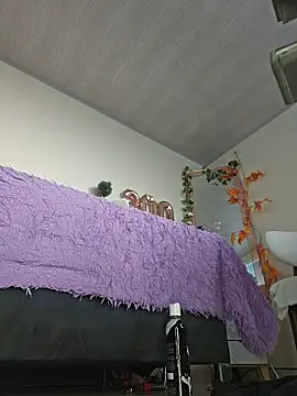 valery_mora's Live XXX Chat