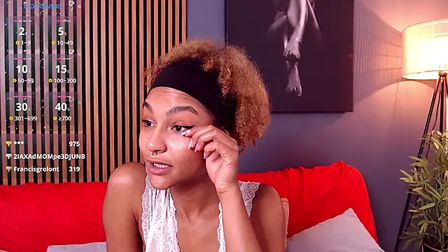 Johaphyton's Live XXX Chat